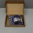 Set (2) Oxygen O2 Sensor for 2012-2018 Ford Focus 2.0L L4 Non Turbo / 2013-2014 Ford Fusion 1.6L L4 Turbocharged Upstream + Downstream 234-5068 234-4575