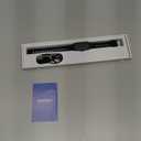 Fitness Tracker with Heart Rate, Blood Oxygen Blood Pressure, Sleep Tracking, IP 68 Waterproof Activity Tracker, Step Tracker for Android iPhone Women Men, Black