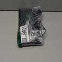 Geevon Weather Stations Wireless Indoor Outdoor Thermometer with Atomic Clock, HD Color Display Digital Temperature Humidity Gauge with Brometer, Comfort Indicator, and Adjustable Backlight (Black)