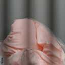 Litanika Pink Comforter Set Full Size, 3 Pieces Girls Women Cute Soft Solid Bedding Comforter Set, All Season Bed Set (79x90In Comforter & 2 Pillowcases)