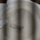 Wabi Sabi Pendant Lights,19.7in White Modern Pendant Light Resin Hanging Lamp Kitchen Island Lighting Modern Japandi Chandelier for Dining Room Bedroom Hallway Restaurant Foyer