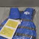 Di X20 Universal Life Vest