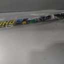 Franklin Sports NHL Kids Street Hockey Sticks - Youth, Junior + Senior Sticks - Right + Left Handed - 40", 48" + 56" (48" Right Shot)