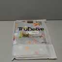 TruDelve Plastic Christmas Tablecloth Rectangle Silver Vinyl Christmas Table Cloth Oblong Xmas Table Cover with Snowman for Party (54'' x 108'', Snowman)