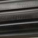 Husky Liners Weatherbeater Cargo Liner | Fits 2018-2024 Ford Expedition Max, 2018-2024 Lincoln Navigator L Reserve/Select (Behind 3rd Seat) | 1-pc Black - 23441