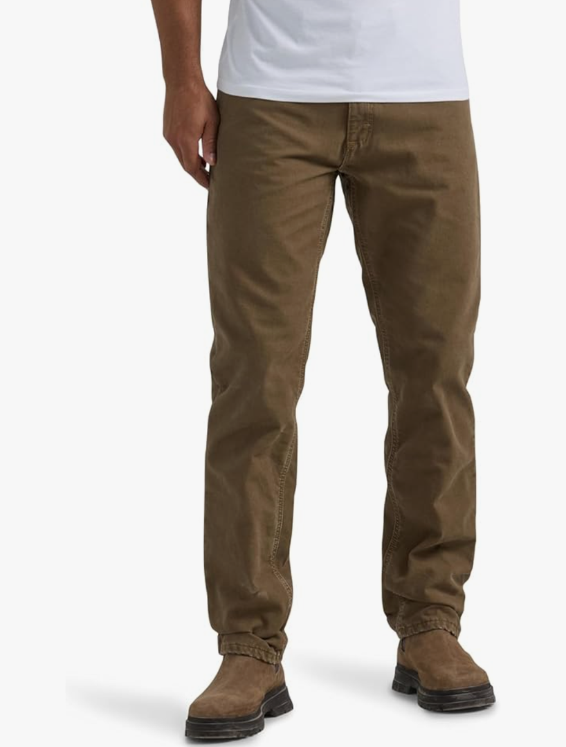 Men's Legendary Relaxed Straight Jean SCHMIDT workwear 19 R248 7P 32×34