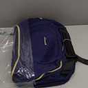 LOVEVOOK Laptop Backpack for Women 15.6 inch,Cute Womens Travel Backpack Purse,Professional Laptop Computer Bag,Waterproof Work Business College Teacher Bags Carry on Backpack with USB Port,Navy Blue