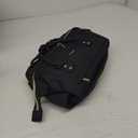 LOVEVOOK Laptop Backpack Women, 15.6 Inch Work Backpack Woman for Teacher Nurse Bags, Computer College Backpack Purse, Waterproof Anti-theft Travel Backpack with USB Charging Port, Black