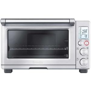 Breville BOV800XL Smart Oven Countertop Convection, Brushed Stainless Steel
