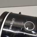 Crockpot 2-Quart Classic Slow Cooker Small Slow Cooker Black