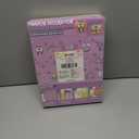 JOYIN 16 Packs Halloween Pumpkin Decorating Stickers, Foam Craft Kit, Halloween Party Favors for Kids, Party Supplies Arts Activities, Funny Jack O Lantern Stickers School Games Gifts