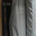 Roboticious Lifting Bed Backrest - Electric Adjustable Power Bed Wedge Mattress with Pillow Cover for Elderly, Patient, Pregnant Women to Sitting and Sleeping Positioning Assistance, Steel Frame