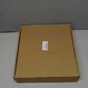 Timburst 3.5"-4" Unfinished Wooden Ornaments for Crafts, 30PCS Wood Slices Kids Wooden Painting Kit Wood Circles for Crafts, Rounds Wooden Discs DIY Ornaments for Kids Crafting Painting Decoration (Color - 30 Christmas Wood(No Holes))