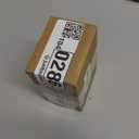 Kitchen Faucet Head Replacement 3 Modes with 17 Adapters, Pull Down Spray Head for Kitchen Faucet, Kitchen Sink Faucet Head G 1/2, Sprayer Head Replacement, Compatible with MoenDelta, Kohler Faucets