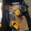 DEWALT 20V MAX Power Tool Combo Kit, 10 Tool Cordless Power Tool Set, 2 Batteries, Charger and 2 Bags Included, Dewalt Brushless Combo Kit (DCK1021D2)