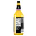 Mr & Mrs T Mai Tai Mix, 1 L bottle (Pack of 6), Tropical Citrus Blend Flavored Cocktail Mixer, Made with Cane Sugar, Perfect for Traditional Mai Tai and Mocktail Drinks (EXP 02/26/27)