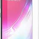 3 x ZAGG Ultra Clear Screen Protector for Samsung Galaxy S10 5G - Clear