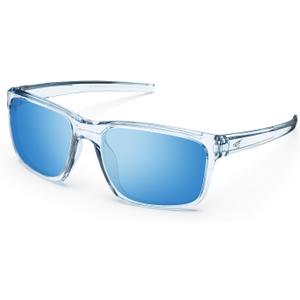 KastKing Toccoa Polarized Sport Sunglasses for Men and Women,Ideal for Driving Fishing Cycling and Running,UV Protection