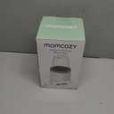 Momcozy Bottle Warmer, Fast Bottle Warmers for All Bottles with Timer, Accurate Temperature Control and Automatic Shut-Off, Multifunctional Bottle Warmer for Breastmilk