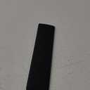 Redragon P037 Meteor L Computer Keyboard Wrist Rest Pad, Ergonomic Soft Memory Foam Wrist Support w/Anti-Slip Rubber Base, 100% 104 Keys Standard Size 17.12 x 2.87 in, 0.78 inch (20mm) Height, Black