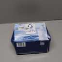 Brita Plus Water Filter, BPA-Free, High-Density Replacement Filter for Pitchers and Dispensers, Reduces 2x Contaminants*, Lasts Two Months or 40 Gallons, Includes 6 Filters