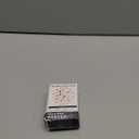 sincetop Bike Phone Mount,Mountain Bicycle Stem Cap Phone Holder,Universal Aluminum Handlebar Phone Clamp,MTB Road Bike Cycling Mobile Phone Clip,Quick Attach/Release Series C-2nd Gen