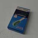Aoremon Replacement Toothbrush Heads for Philips Sonicare E-Series Essence HX7022/66 and other Screw-on Electric Toothbrush Model, 6 Pack