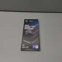 SMARTDEVIL 2PACK for iPhone 16 Pro Privacy Screen Protector Anti-Glare Tempered Glass [True 28Anti Spy] [9H Hardness] [Auto Dust-Elimination Install] [Bubble Free]