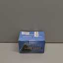 Cool White Christmas Lights, 71Ft 200 LED White Christmas Lights, UL Certified Plug in Twinkle Lights Outdoor, Indoor Fairy String Lights 8 Modes & Timer for Tree, Bedroom, Party Wedding