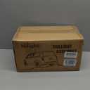 Nilight Taillight Assembly Compatible with 2011 2012 2013 2014 2015 2016 2017 2018 2019 2020 Dodge Grand Caravan Rear Lamp Replacement OE Style Passenger Side