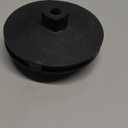 355074 1-1/2 HP Pump Impeller for Pentair Superflo Sta-Rite Supermax Challenger Pinnacle High Flow Pool