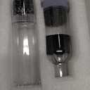 hygger 360GPH Electric Aquarium Gravel Cleaner, 5 in 1 Automatic Fish Tank Cleaning Tool Set Vacuum Water Changer Sand Washer Filter Siphon Adjustable Length 15W