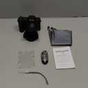 4K Digital Camera for Photography & Vlogging, 56MP Point and Shoot Digital Cameras with 180 Flip Screen, 16X Zoom Compact Travel Camera, Portable Cmara for Adults & Beginners with 32GB SD Card