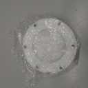 Right Fuel Pump Access Closing Cover Cap for Mercedes-Benz