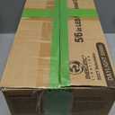 E ENERGETIC LIGHTING LED Recessed Downlight 6 Inch, 12.5W=100W, Daylight 5000K, 950LM, Retrofit LED Recessed Ceiling Light, Dimmable Trim Can Lights, Baffle Trim, Damp Rated, ETL, 12 Pack