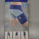 Neo-G Groin Brace for Thigh or Hamstring Injury. Groin Brace for Men and Women - for arthritis, pulled groin, strain - Adjustable Groin Compression Support - Unisex