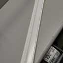 24 LED Direct Wire Under Cabinet Light - Dimmable Undercounter LED Lights for Kitchen - Selectable CCT 2700K-5000K, 612-648 Lumens, 9W - UCB Series Hardwired Under Cabinet Lighting by NICOR Lighting