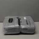 Depend Fresh Protection Adult Diapers, Incontinence Underwear for Men, Disposable, Maximum, Small/Medium, Grey, 80 Count (1 Pack of 40), Packaging