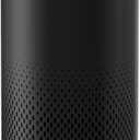 Afloia Air Purifiers for Home Large Room Up to 1076 Ft, 3-Stage Filter Air Purifier for Bedroom 22 dB, Air Purifiers for Pets Dust Dander Mold Pollen Odor Smoke, Kilo White, 7 Colors Light