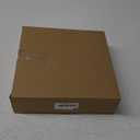 Paper Plate Dispenser for 10 inches Paper Plates, Under Cabinet Papers Plates Holder, can be Taken up and Down, Suitable for RV Travel and use for Under Kitchen cabinets