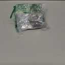 Hotop 6 Pcs Swag Ceiling Hooks Heavy Duty Swag Hooks Vintage Style Ceiling Hook for Hanging Plants Indoor Outdoor Decor Kitchen Flower Baskets Wind Chimes and Lights(Large,Bronze)