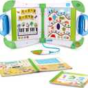 LeapFrog LeapStart Preschool Success, Green