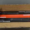 2x Rear Shock Absorber for BMW Z4 E85 2003 2004 2005 2006 2007 2008 Convertible