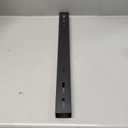 Black Bar With Holes