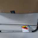 Cobra Plumbing 44030 1/2" X 3' Heavy Duty Toilet Auger