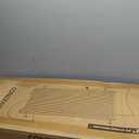 A-Premium Air Conditioning A/C Condenser Compatible with Ram 2500 2019-2022, 3500 2019-2022, Replace# 97606Q5250
