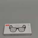 Smart Glasses for Women Men,Bluetooth Glasses with Photochromic Lenses,Built-in Mic & Speakers,Anti-Blue Light Lens with Hands-Free Listening Voice Control,Perfect for Indoor Outdoor