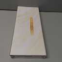 Faucet Mat for Kitchen Sink, Diatomite Stone Drying Sink Protectors, Bathroom Faucet Splash Guard, Quick Dry Water Absorbing, Non-Slip Stone Tray for Kitchen Counter, Grey, 23.6" x 3.9" (Gray)