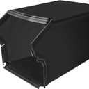 Braveboy 580947302 Lawn Mower Grass Bag, Compatible with Husqvarna 580947316 580947315 - (Without Grass Catcher Frame), Fits Model 7022F 7022KR 7022R HD600L HD700L & More
