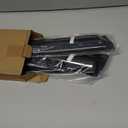 Auto Ventshade [AVS Outside Mount Rain Guards for 2016-2019 Chevrolet Cruze (Excludes Classic Model) | Window Vent Visors, 4 pcs. - Smoke | 94712